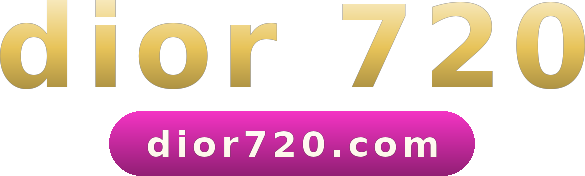dior 720 logo